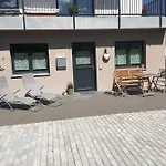 아파트 Haus Klinger
