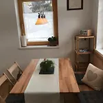 Διαμέρισμα Haus Klinger *