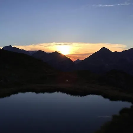 Haus Klinger Lejlighed *