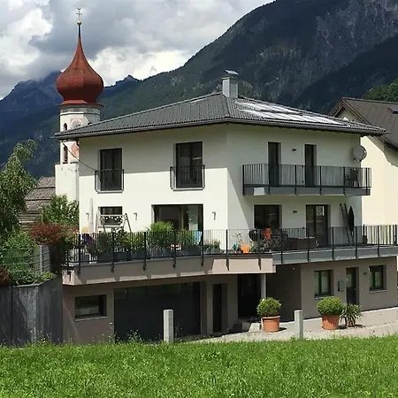Apartment Haus Klinger