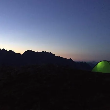 Lejlighed Haus Klinger