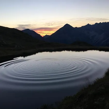 Haus Klinger Lejlighed Vandans
