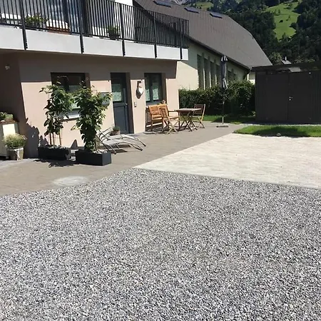 Haus Klinger * Vandans