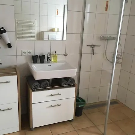 Haus Klinger Vandans