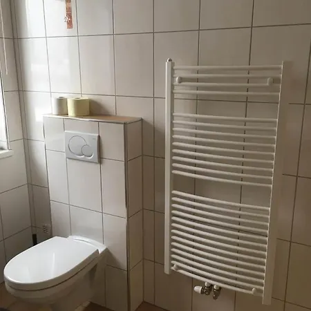 Haus Klinger * Vandans