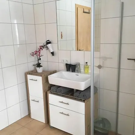 Haus Klinger * Vandans