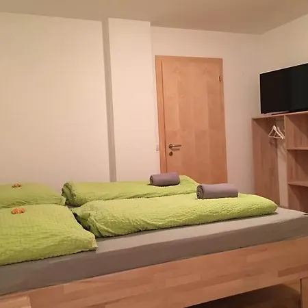 Haus Klinger