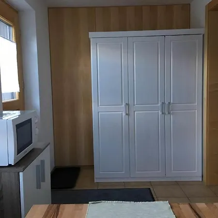 아파트 Haus Klinger