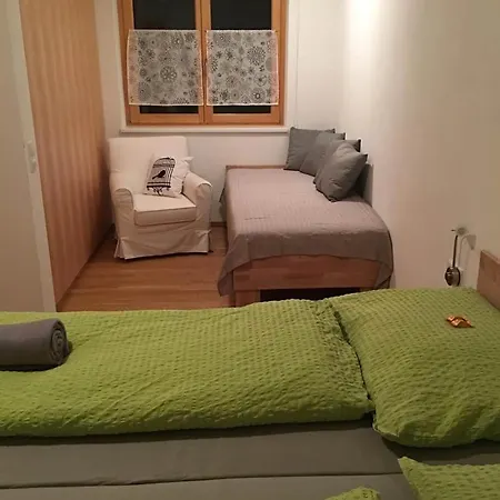 Haus Klinger 万丹斯